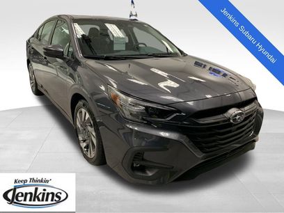 Certified 2024 Subaru Legacy Limited