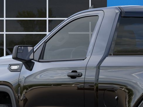 New 2026 GMC Sierra 1500 Pro w/ Pro Value Package AWD/4WD image 13