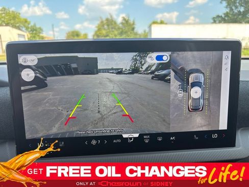 New 2026 Ford Explorer Tremor w/ Tremor Ultimate Package AWD/4WD image 22