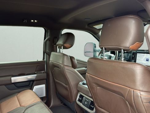 Used 2025 Ford F250 King Ranch AWD/4WD image 28