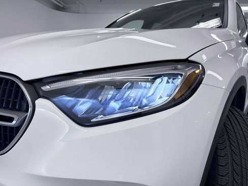 Certified 2026 Mercedes-Benz GLC 300 4MATIC image 13