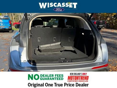 Used 2023 Lincoln Corsair Standard w/ Equipment Group 101A image 12