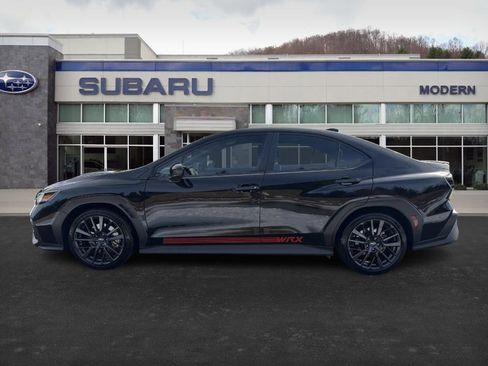 Used 2022 Subaru WRX Premium image 7