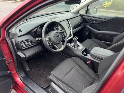 Used 2020 Subaru Legacy Premium w/ Popular Package #1 image 10