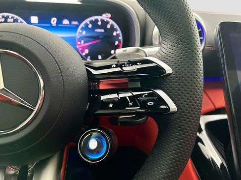 Certified 2026 Mercedes-Benz AMG GT 63 image 12