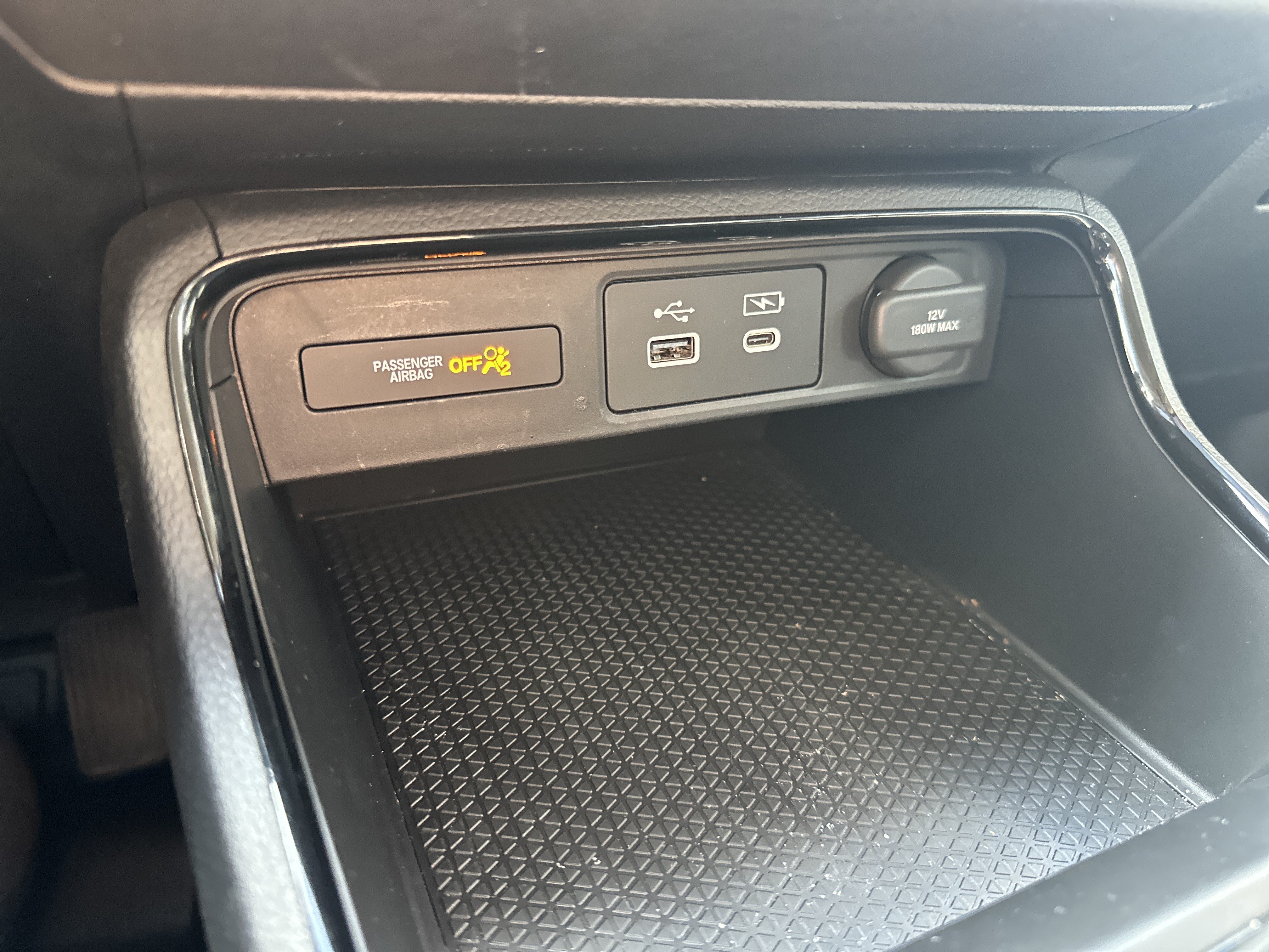 Certified 2024 Honda CR-V EX image 17