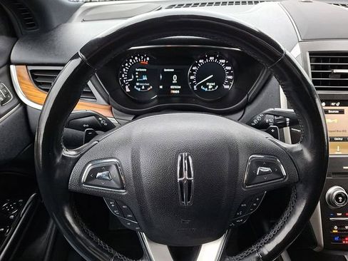 Used 2019 Lincoln MKC Reserve w/ MKC Climate Package image 21