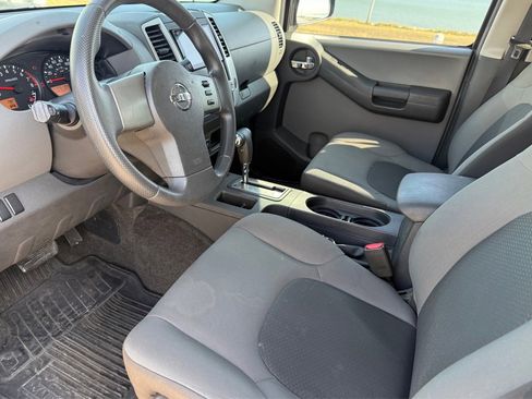 Used 2012 Nissan Xterra S w/ Value Package image 10