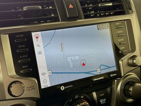 Used 2022 Toyota 4Runner Trail Special Edition image 14