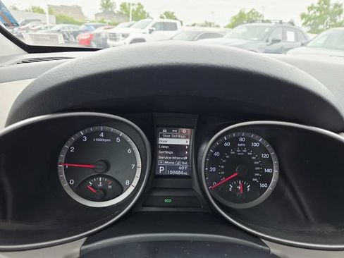 Used 2015 Hyundai Santa Fe Sport AWD/4WD image 18