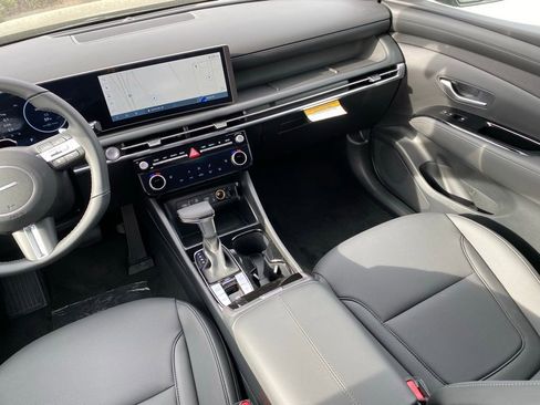 New 2026 Hyundai Santa Cruz XRT AWD/4WD image 24