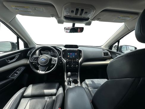 Used 2020 Subaru Ascent Limited w/ Technology Package AWD/4WD image 12