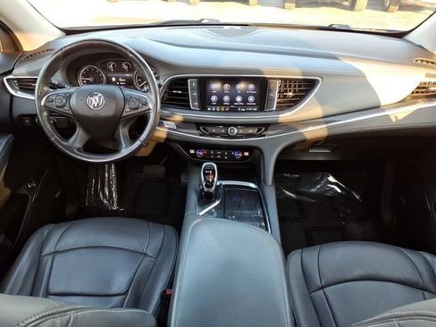 Certified 2021 Buick Enclave Essence w/ Sound and Sites Package AWD/4WD image 20