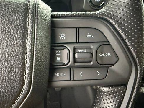 New 2026 Toyota Tacoma SR5 image 12