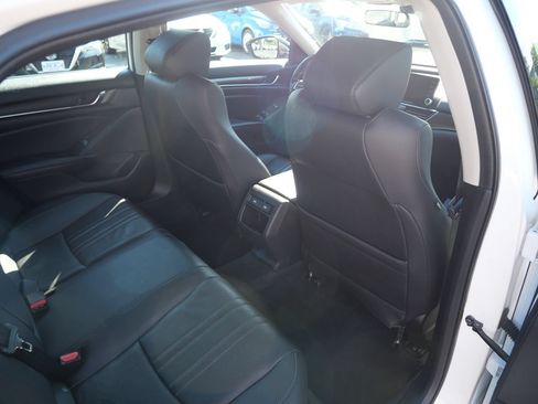 Used 2022 Honda Accord Sport Special Edition image 28