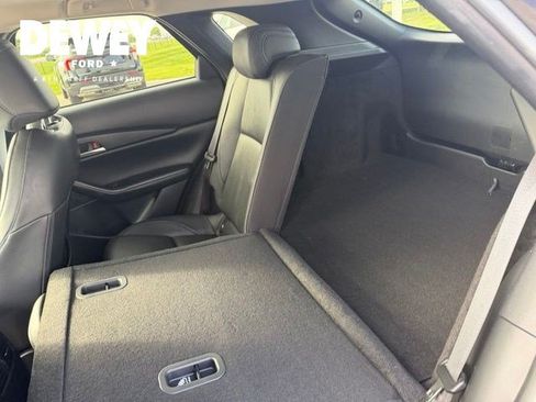 Used 2025 MAZDA CX-30 AWD 2.5 S w/ Preferred Package image 27