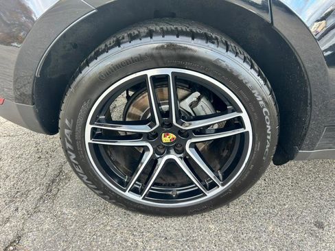 Used 2020 Porsche Macan S image 9