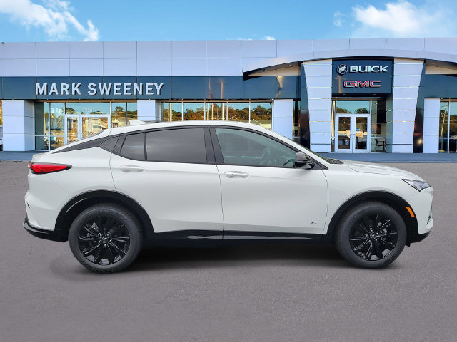 New 2026 Buick Envista Sport Touring w/ Convenience I Package FWD image 28