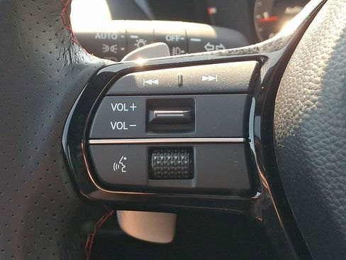 Certified 2025 Acura ADX A-Spec image 22