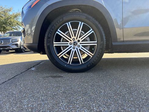 New 2026 Mercedes-Benz GLE 350 4MATIC image 12
