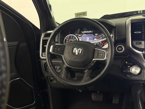 Certified 2025 RAM 2500 Big Horn AWD/4WD image 14