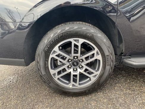 Certified 2025 Ford Expedition Max Active image 41