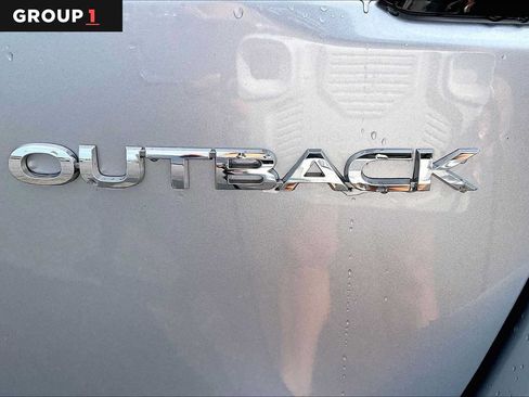 Certified 2024 Subaru Outback Limited AWD/4WD image 10
