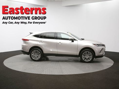 Used 2023 Toyota Venza Limited AWD/4WD image 41