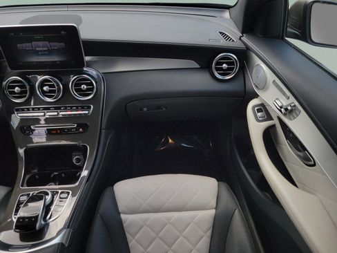 Used 2019 Mercedes-Benz GLC 43 AMG 4MATIC image 13