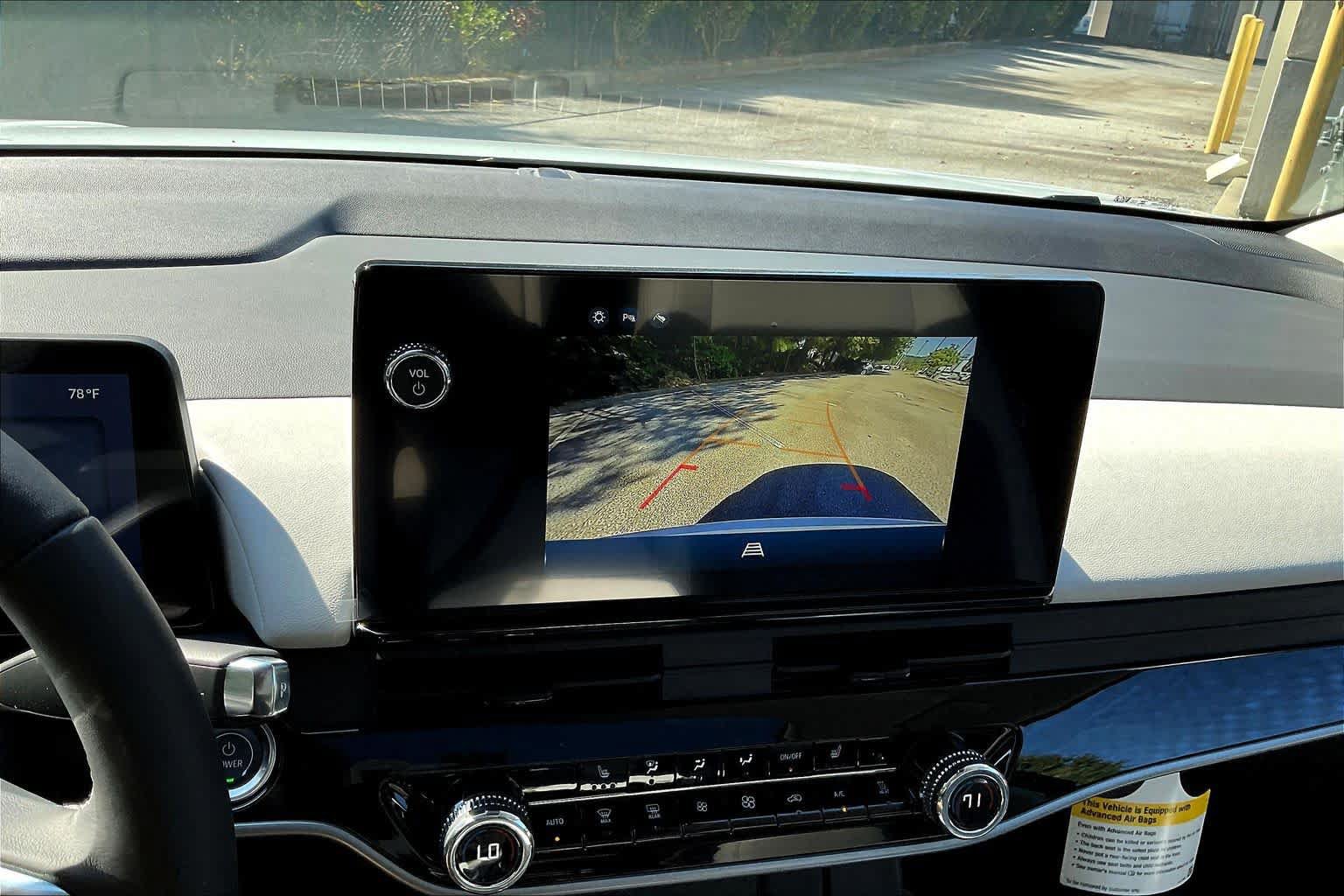 Used 2026 Honda Prologue Touring image 26