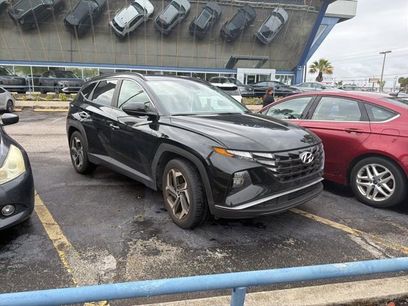 Used 2024 Hyundai Tucson SEL w/ Convenience Package