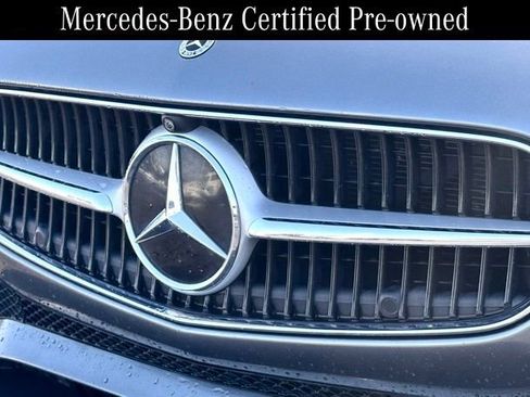 Certified 2022 Mercedes-Benz C 300 4MATIC Sedan image 4