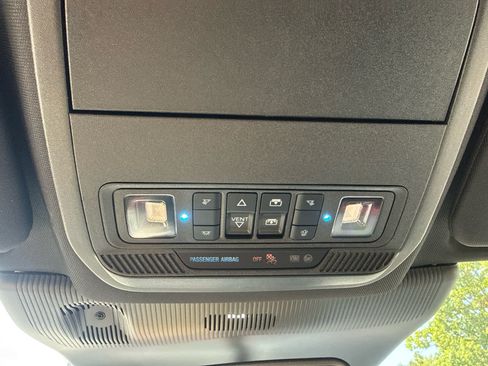 Used 2025 Ford Explorer ST AWD/4WD image 26
