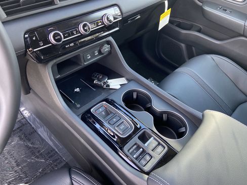 New 2026 Honda Pilot EX-L image 27