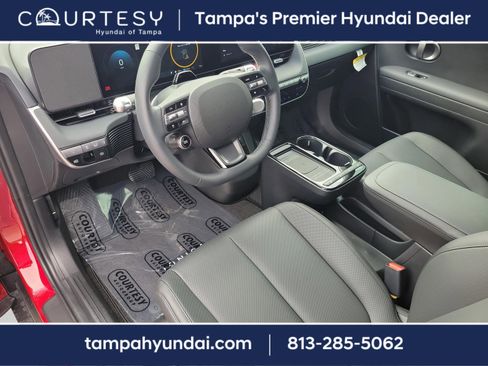 New 2026 Hyundai Ioniq 5 SEL image 43