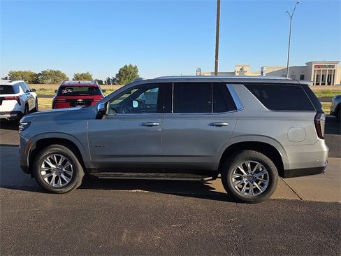 New 2026 Chevrolet Tahoe Premier w/ Sun And Tow Package image 2