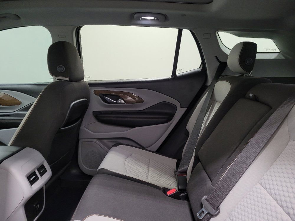 Used 2018 GMC Terrain SLE w/ Driver Convenience Package AWD/4WD image 18