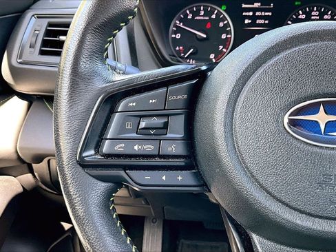 Used 2023 Subaru Ascent Onyx Edition AWD/4WD image 29