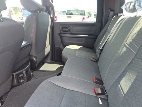New 2026 RAM 2500 Tradesman AWD/4WD image 13