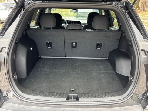 Used 2025 Chevrolet Equinox LT image 31