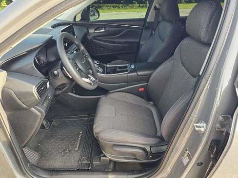 Used 2023 Hyundai Santa Fe SE AWD/4WD image 11