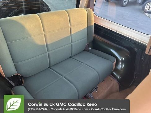 Used 1997 Jeep Wrangler Sahara image 23