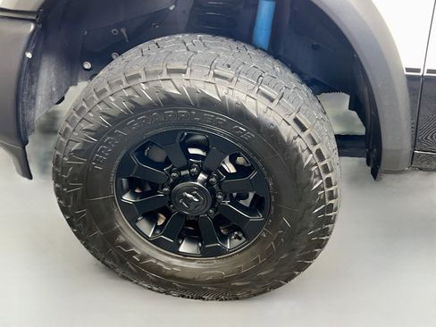 Used 2024 RAM 2500 Power Wagon w/ Level 2 Equipment Group AWD/4WD image 13