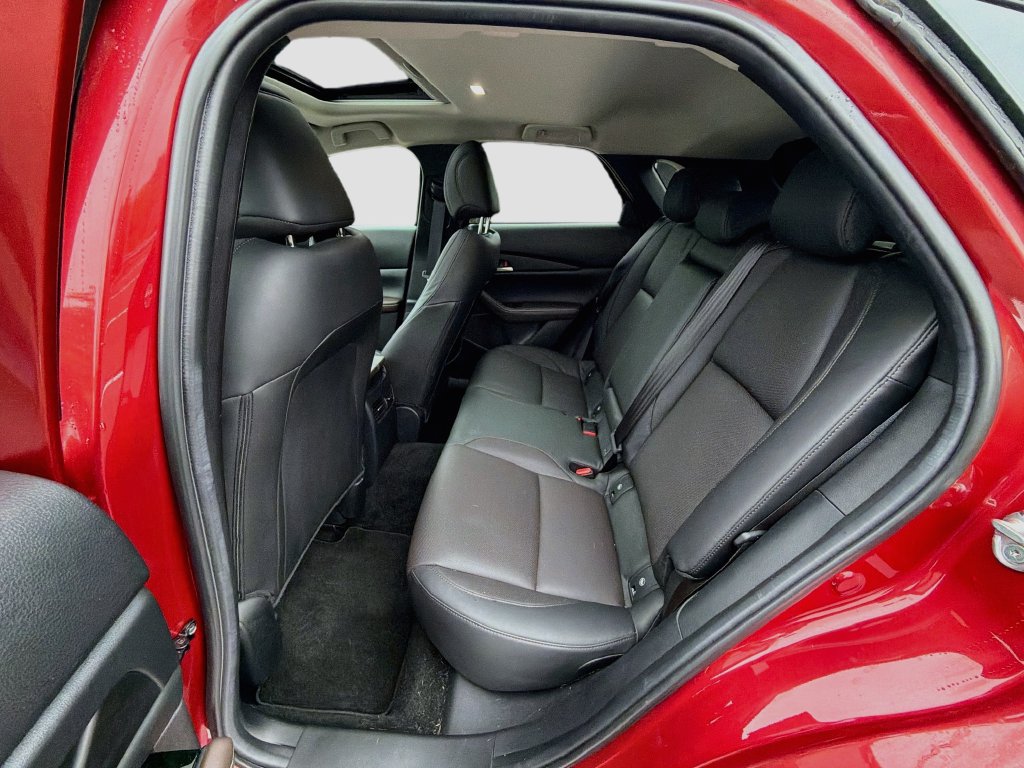 Used 2024 MAZDA CX-30 AWD 2.5 S w/ Premium Package image 28