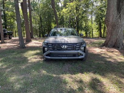 New 2026 Hyundai Tucson SEL