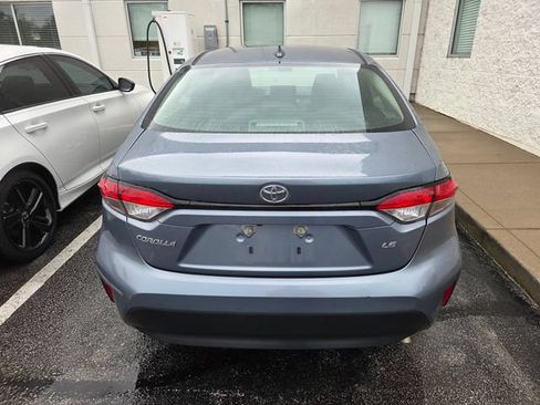 Used 2024 Toyota Corolla LE FWD image 6