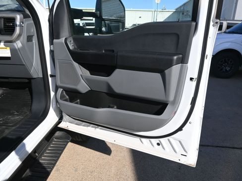 New 2024 Ford F600 4x4 Regular Cab Super Duty w/ XL Chrome Package image 33