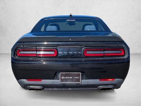 Used 2019 Dodge Challenger GT w/ Blacktop Package image 7