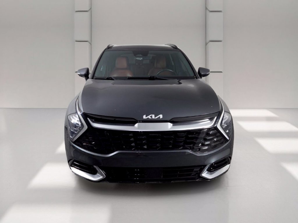 Used 2023 Kia Sportage SX FWD image 3