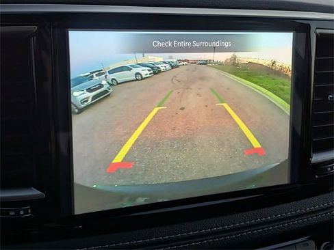 New 2026 Chrysler Pacifica Select image 15